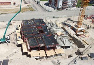 Hızlandırılmış Tünel 4 Gün